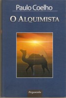 O ALQUIMISTA