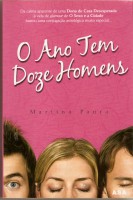 O ANO TEM DOZE HOMENS
